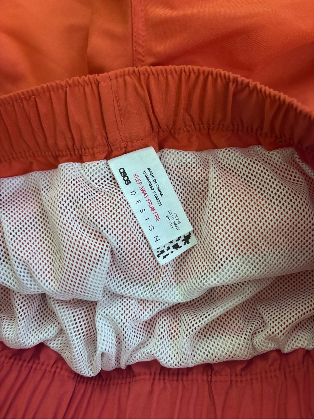 ASOS Shorts - Picture 3 of 3